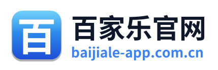 百家乐官网 Logo